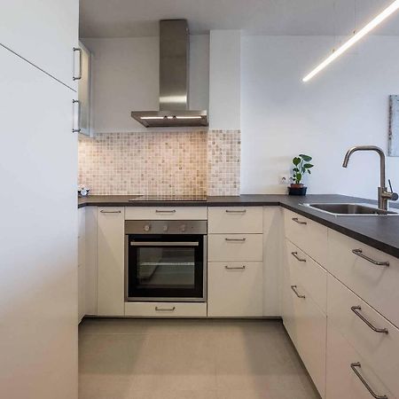 Apartamento Acogedor, Terraza, Piscina Y Mar Benalmádena Exteriér fotografie