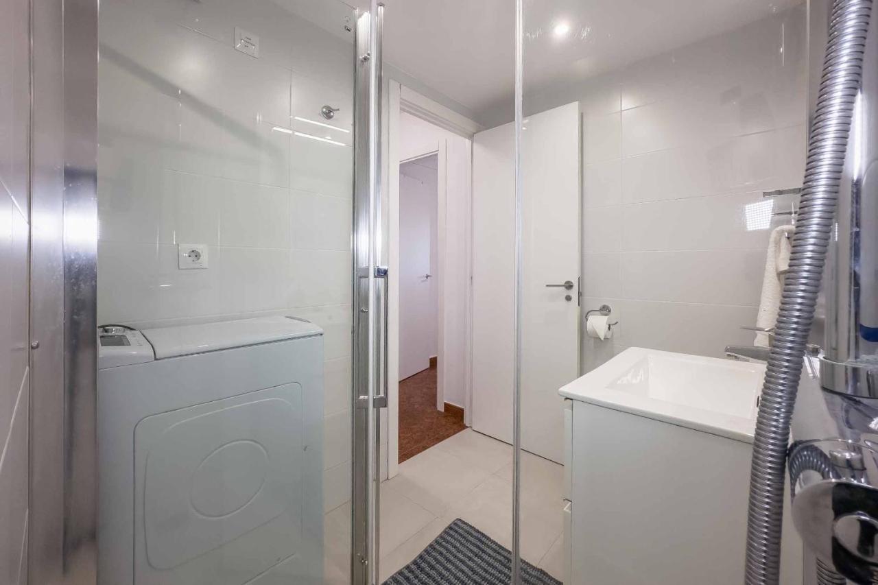 Apartamento Acogedor, Terraza, Piscina Y Mar Benalmádena Exteriér fotografie
